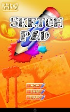 Sketch PAD HD - Draw It! PRO