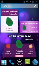 I’m Expecting - Pregnancy App