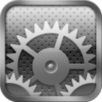 iSettings (setting như iPhone) 