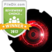 Android Eye - Computer Vision 1.1.0