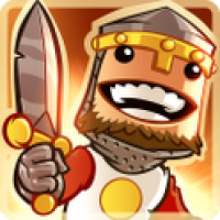Epic Battle Dude 1.1.0