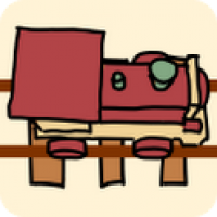 Toot Train Railway 1.01
