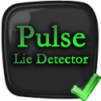 Pulse Lie Detector (REAL) 1.0