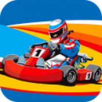 Go Kart Racers- VS Racing Game 1.0