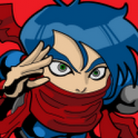 Legend of Majumaru 2.0