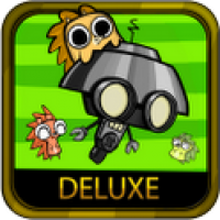 Robot DIR Deluxe 1.0.3