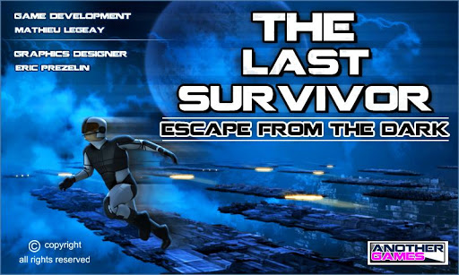 The Last Survivor (EFTD)