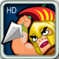 The Challenge of the Gods