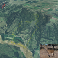 GPS Hunting Tracker Pro 1.3