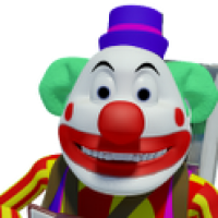 Birthday Clown 1.0