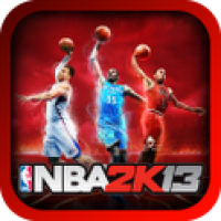 NBA 2K13 