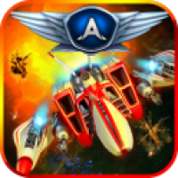 AW1: The space war has begun 1.1.2