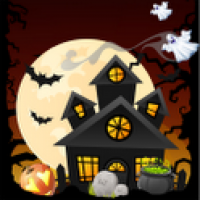 Halloween Adventure 1.0