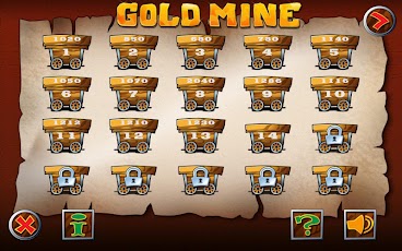 Gold Mine (đào vàng)