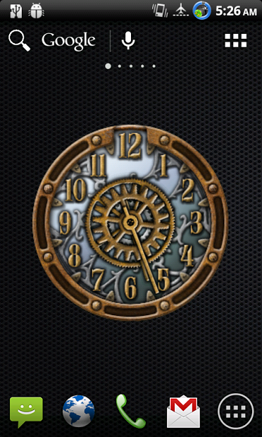 10 Steampunk Clocks 2