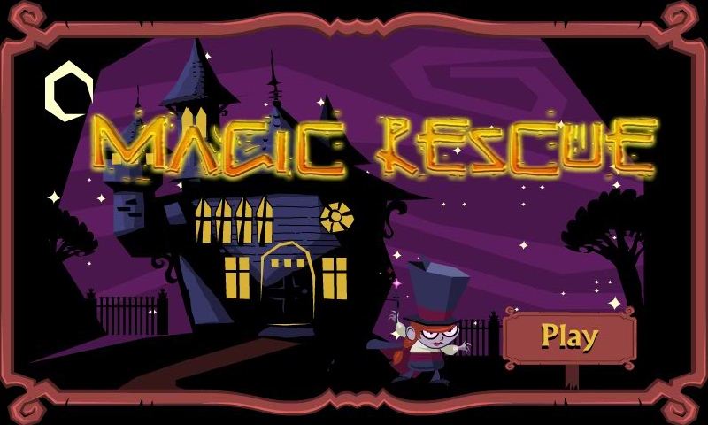 Magic Rescue