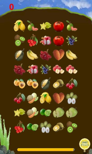 Onet Fruit