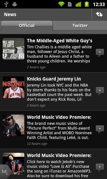 Rapzilla