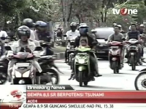 Indonesia TV Live