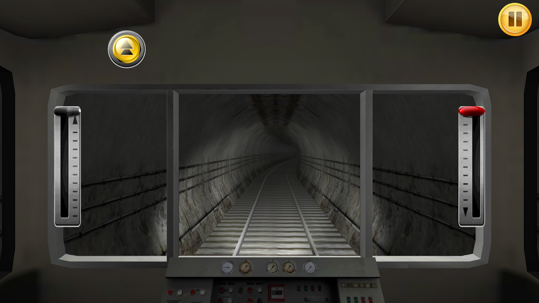 Subway Simulator