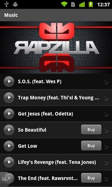 Rapzilla