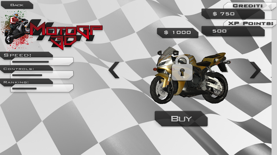 Moto GP Racer 3D APK for Android Download