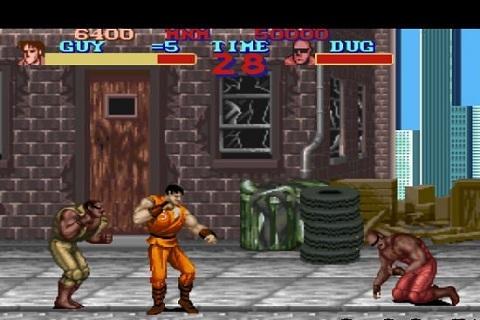 Death Fight 2