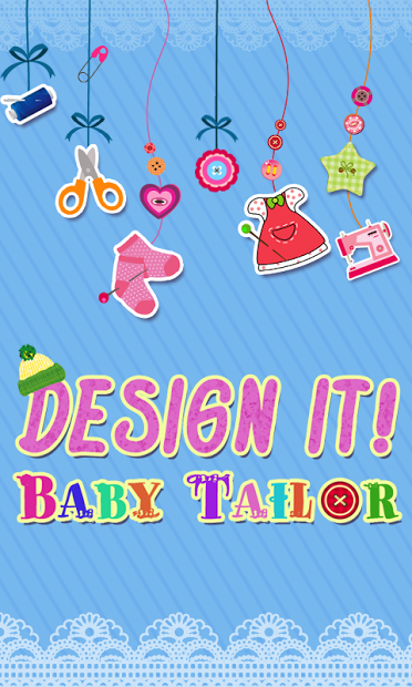 Design Baby Tailor & Boutique