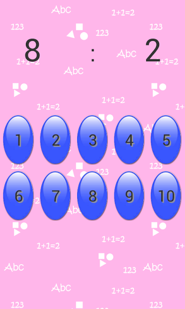 Game Edukasi Anak : All in 1