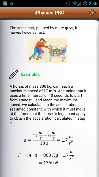iPhysics Pro
