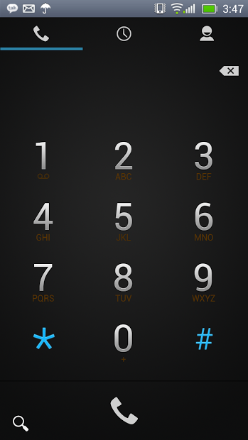 CM 10.2/1 Meizu Reloaded Theme