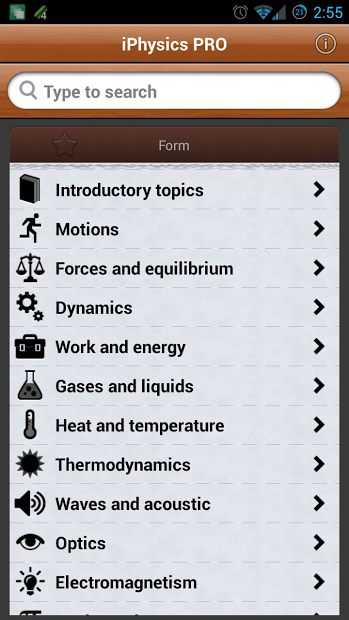 iPhysics Pro