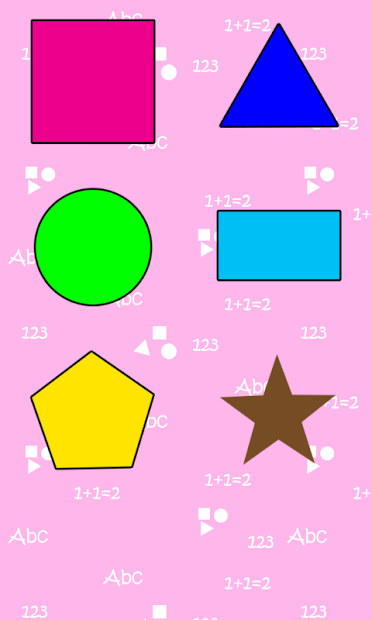 Game Edukasi Anak : All in 1