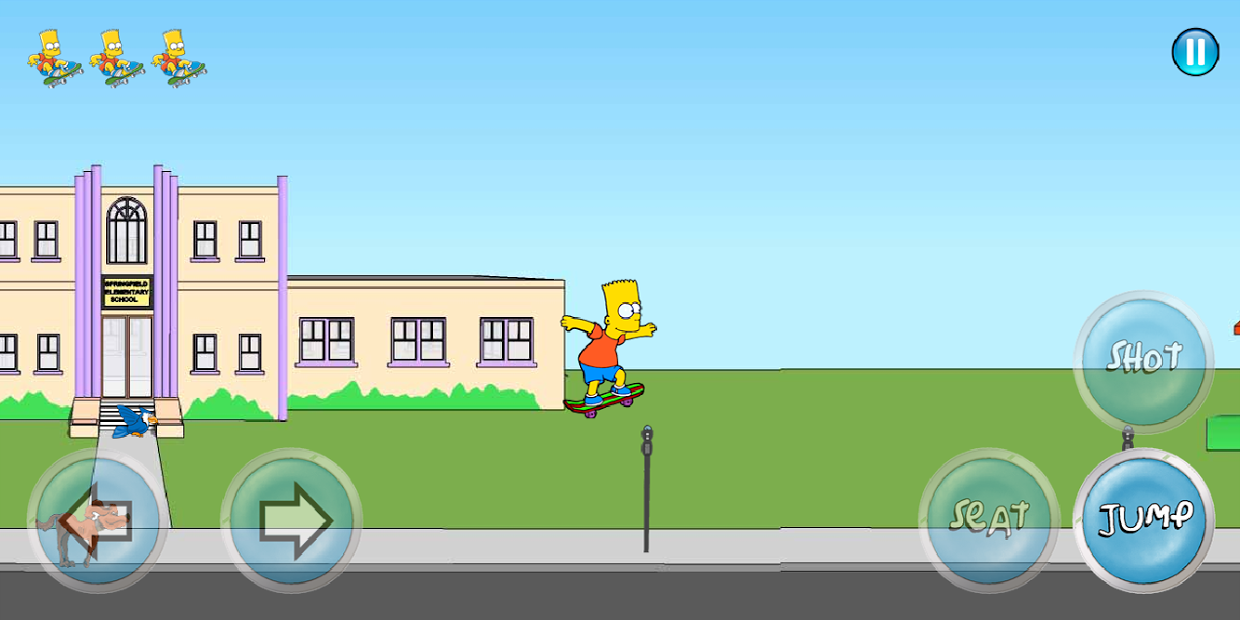 Bart Simpson 2