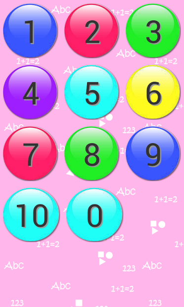 Game Edukasi Anak : All in 1
