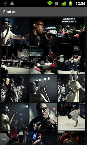 Rapzilla