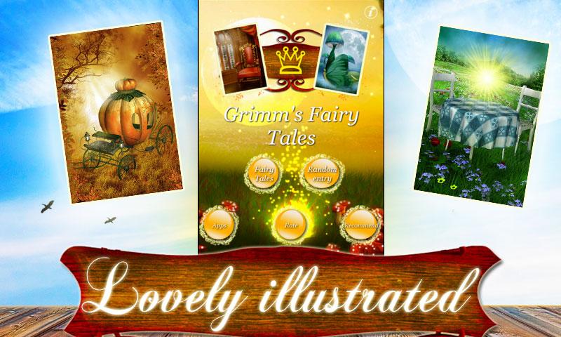 Grimm's Fairy Tales: 150 Tales