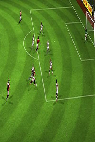 Play Android Soccer