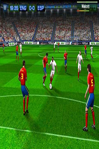 Play Android Soccer