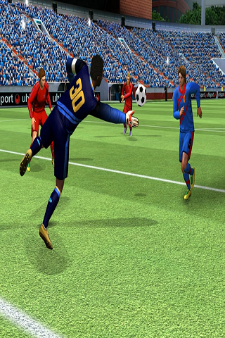 Play Android Soccer