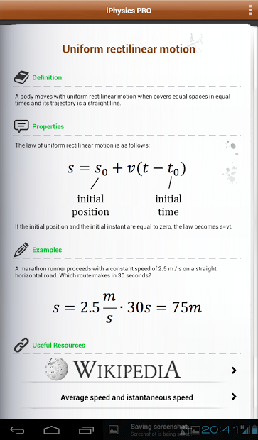 iPhysics Pro