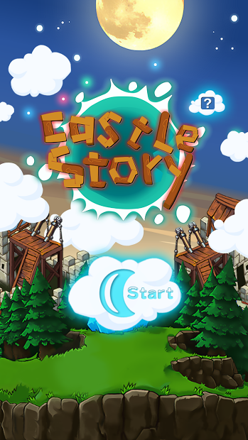 Castle Story