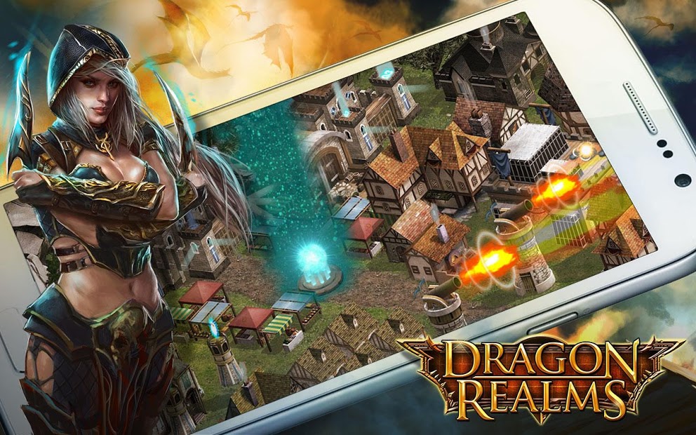 Dragon Realms