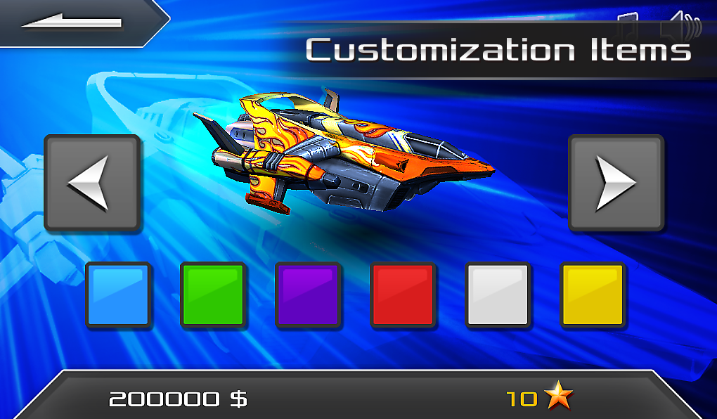 Racer XT (Unlimited Money & Stars)