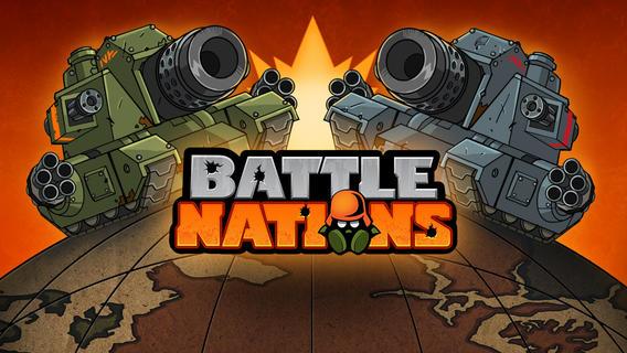 Battle Nations