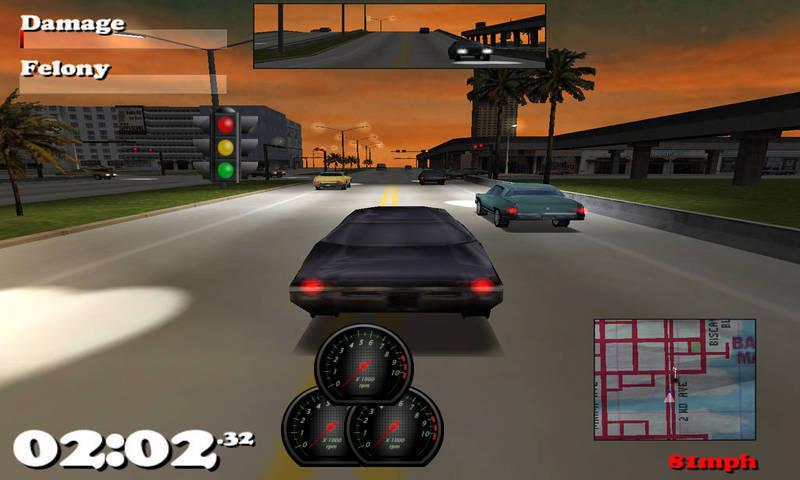 Turbo Fast Racing