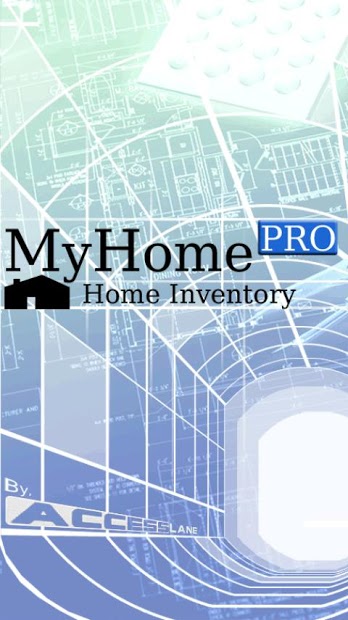 MyHome Pro: Home Inventory