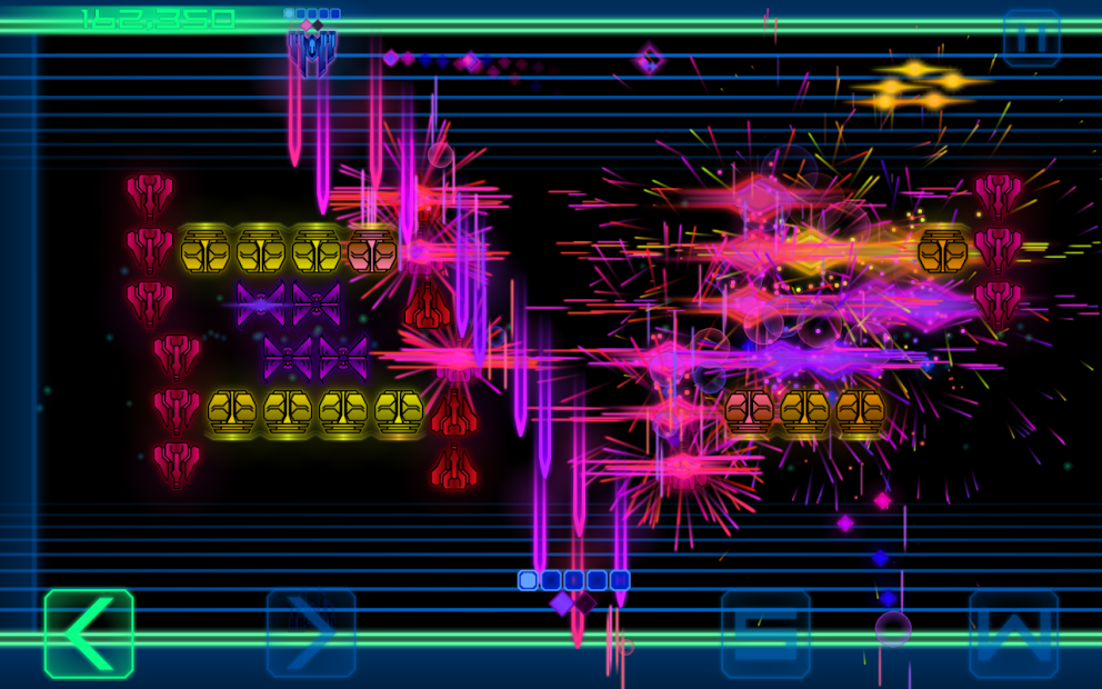 Super Crossfire (Mod Points)