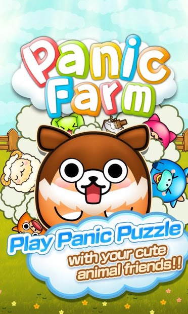 Panic Farm