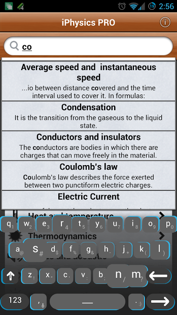 iPhysics Pro